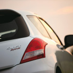 Suzuki Swift Sport