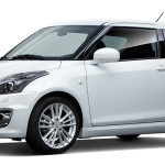 Suzuki Swift Sport