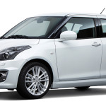 Suzuki Swift Sport