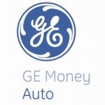 GE money auto