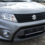 Suzuki nová Vitara 4x4 AllGrip