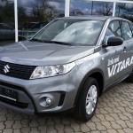 Suzuki nová Vitara 4x4 AllGrip