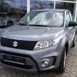 Suzuki nová Vitara 4x4 AllGrip