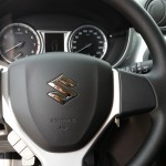 Suzuki nová Vitara 4x4 AllGrip