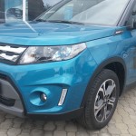 Suzuki nová Vitara Elegance1,6