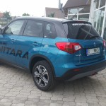 Suzuki nová Vitara Elegance1,6 4x4 AllGrip diesel
