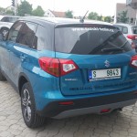 Suzuki nová Vitara Elegance1,6 DDiS
