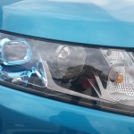 nová technologie světel Suzuki nová Vitara Elegance1,6