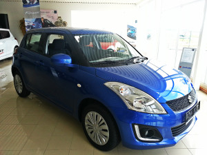 Swift GLAC