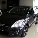 Suzuki Swift 1,2 SE