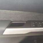Suzuki Vitara dveře