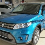 Suzuki Vitara Premium 4x4