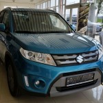 Suzuki Vitara Premium 1,6 4x4