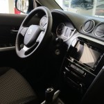 Suzuki nová Vitara 1,6 Premium 4x4