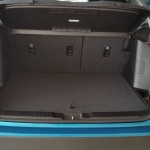 Suzuki Vitara kufr