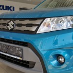 Suzuki Vitara Kolín