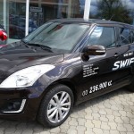 Suzuki Swift 273 900