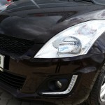 Suzuki Swift Kolín