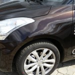 Suzuki Swift  Kolín veltruby