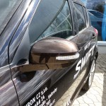 Suzuki Swift GLX
