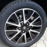 Kolo Suzuki S-cross 4x4