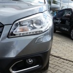 Suzuki S-cross 4x4