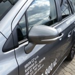 zrcátko Suzuki S-cross 4x4
