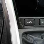 vyhřívání sedaček Suzuki S-cross 4x4