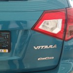Suzuki Vitara AllGrip 4x4