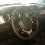 Suzuki Nová Vitara 1,6 Comfort 4x4 AllGrip