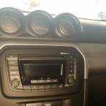 Suzuki Nová Vitara 1,6 Comfort 4x4 AllGrip