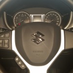 Suzuki Nová Vitara 1,6 Comfort 4x4 AllGrip