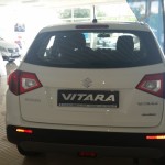 Suzuki Nová Vitara 1,6 Comfort 4x4 AllGrip