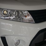 Suzuki Nová Vitara 1,6 Comfort 4x4 AllGrip
