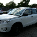 Suzuki Nová Vitara 1,6 Comfort 4x4 AllGrip
