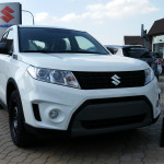 Suzuki Nová Vitara 1,6 Comfort 4x4 AllGrip